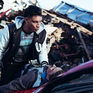 Bilder Operation Marea Negra