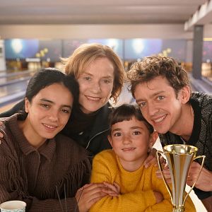 Bilder My New Friends