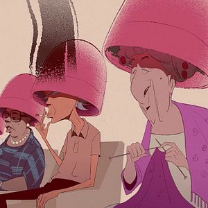 Bilder Ninety-Five Senses