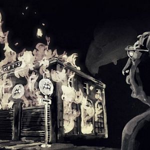 Bilder Ninety-Five Senses