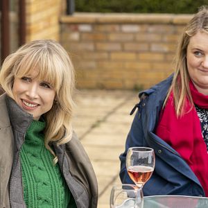 Bilder Philippa Dunne