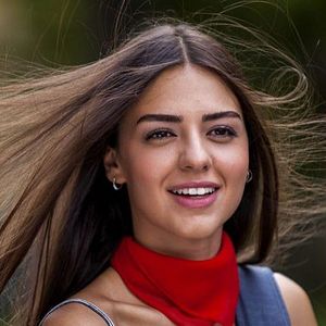 Bilder Aslıhan Malbora