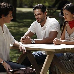 Bilder Aslıhan Malbora