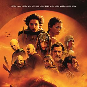 Bilder Dune: Part Two