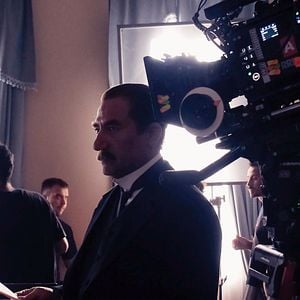 Bilder Zaferin Rengi