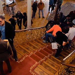 Bilder Zaferin Rengi