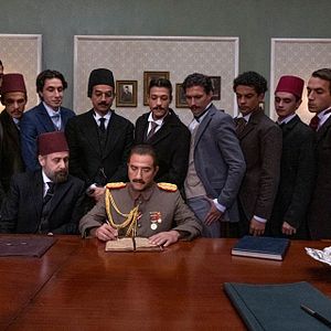 Bilder Zaferin Rengi