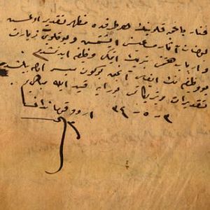 Bilder Zaferin Rengi