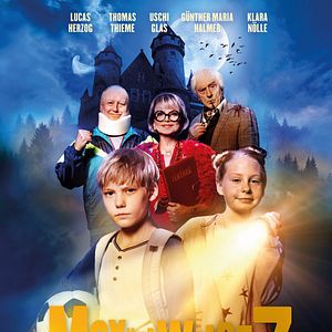 Bilder Max und die Wilde 7: Die Geister-Oma