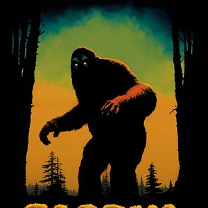 Bilder Sasqua: The Lost Bigfoot Film of Massachusetts