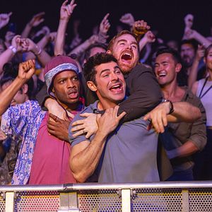 Bilder Andrew Santino