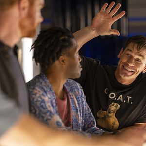 Bilder Ricky Stanicky