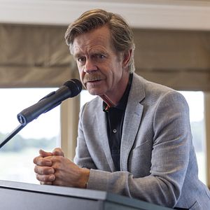 Bilder William H. Macy