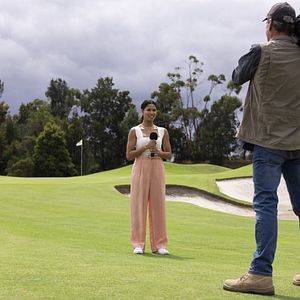 Bilder Lex Scott Davis