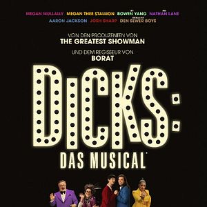 Bilder Dicks: Das Musical