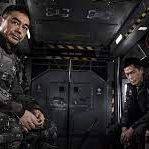 Bilder Warriors of Future