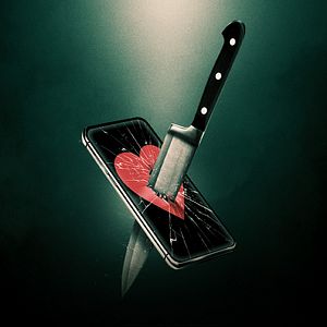 Bilder Lover, Stalker, Killer