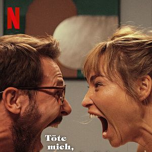 Bilder Töte mich, wenn du dich traust