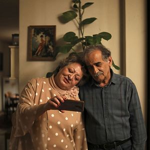 Bilder Lili Farhadpour