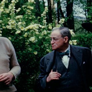 Bilder Einstein und die Bombe