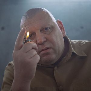 Bilder Hovik Keuchkerian