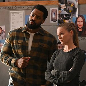 Bilder LaRoyce Hawkins