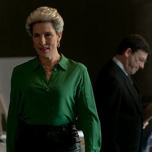 Bilder Tamsin Greig