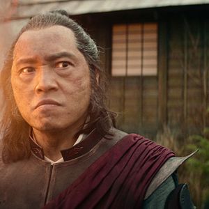 Bilder Avatar - Der Herr der Elemente