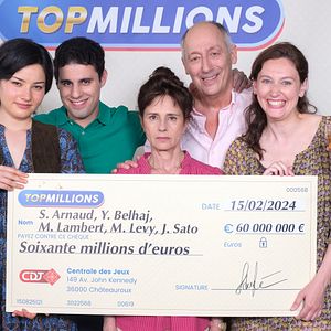 Bilder Louise Coldefy