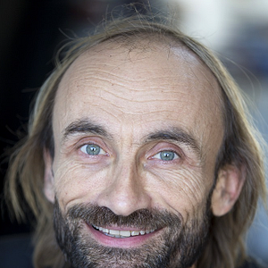 Bilder Patrick de Valette