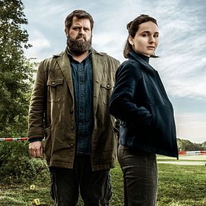 Bilder Behringer und die Toten – Ein Bamberg-Krimi: Fuchsjagd