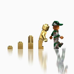 Bilder Piece by Piece