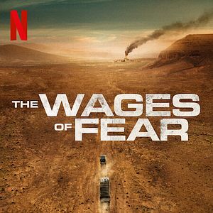 Bilder Lohn der Angst