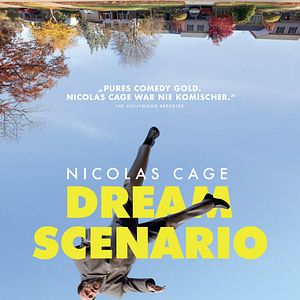 Bilder Dream Scenario