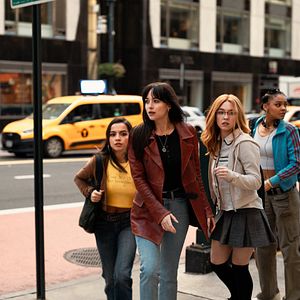 Bilder Celeste O’Connor