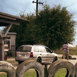 Bilder When Evil Lurks