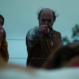 Bilder When Evil Lurks