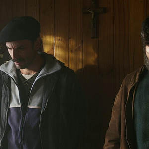 Bilder When Evil Lurks