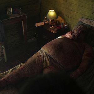 Bilder When Evil Lurks