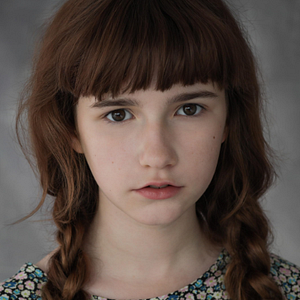 Bilder Tallulah Conabeare