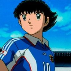 Bilder Super Kickers 2006 – Captain Tsubasa