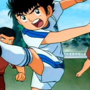 Bilder Super Kickers 2006 – Captain Tsubasa