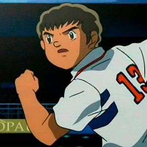 Bilder Super Kickers 2006 – Captain Tsubasa