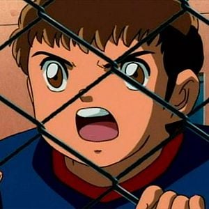 Bilder Super Kickers 2006 – Captain Tsubasa