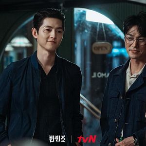 Bilder Choi Young Joon