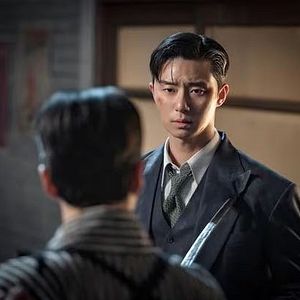 Bilder Choi Young Joon