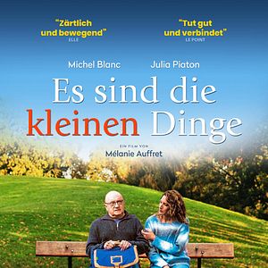 Bilder Es sind die kleinen Dinge