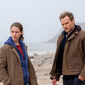 Bilder Die Toten am Meer – Der Ruf der Meerjungfrau