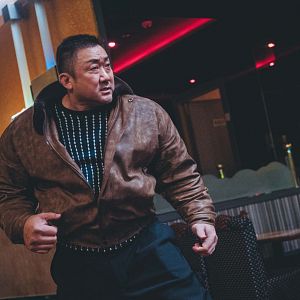 Bilder The Roundup 4: Punishment