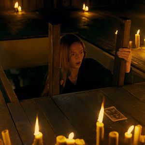 Bilder Larsen Thompson